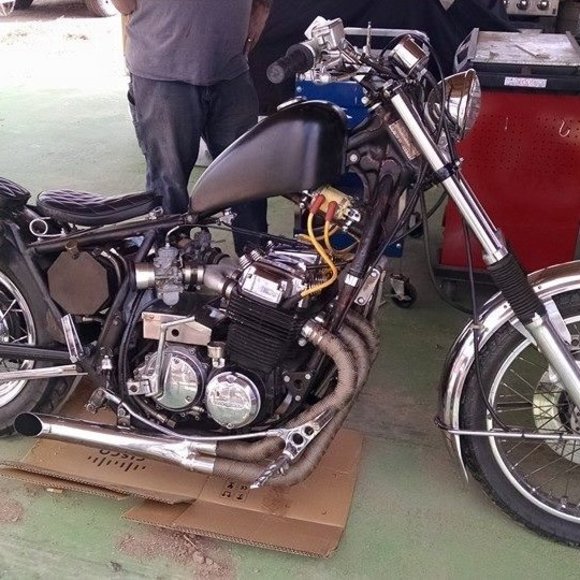 Meet your Posher, Adam - Picture 1 of 1